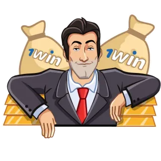 😌 1win деньги, бизнес, финансы, богатство, бизнесмен, успех whatsapp sticker