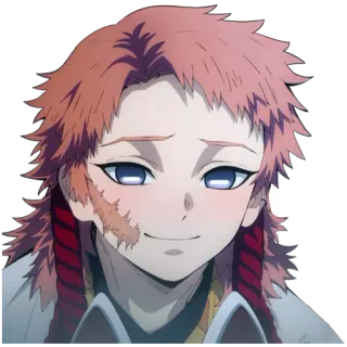 Demon slayer (2) @Nekosticker telegram stickers