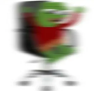 😂 Pepe the Frog Pepe, rana, meme, meme de internet, rana de dibujos animados, animado telegram sticker