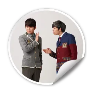 😒 telegram sticker