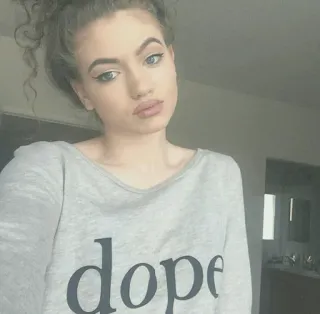~[ Dytto ]~ @BadParisJackson telegram stickers