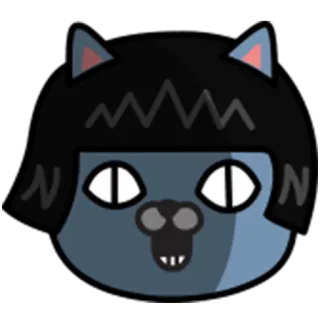 🇸🇷 telegram sticker