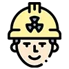 ☢️