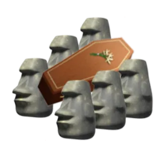 🗿🗿🗿🗿 telegram stickers