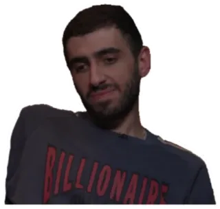 😕 BILLIONAIRE 億万長者, 富, お金, 高級, 成功 telegram sticker