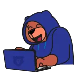 Animated Contest #13 (@TgSticker) telegram stickers