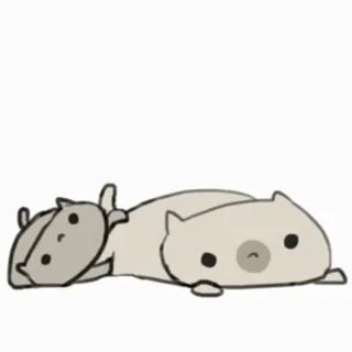 стикерпак тони :: @fStikBot telegram stickers