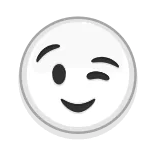 Albino Emoji @TgEmojis telegram emojis 😉