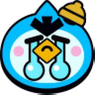 😭 telegram sticker
