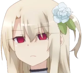 😒 telegram sticker