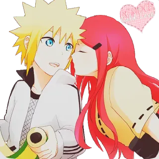 😘 whatsapp sticker