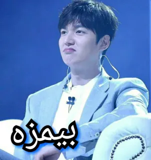😕 بیمزه meme, expression, portrait, celebrity, man telegram sticker
