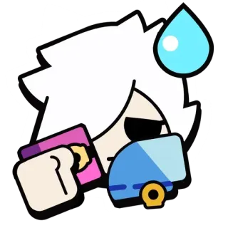 🎭 telegram sticker