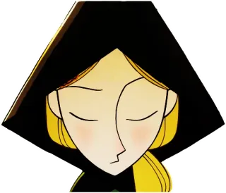 😴 telegram sticker