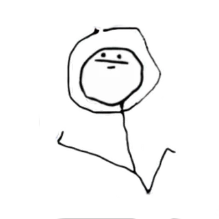 😐 telegram sticker