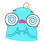 chpic.su • @Premium_Emojis_Telegram | Инопланетяшка telegram stickers