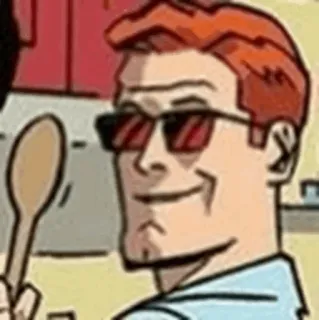 😬 telegram sticker
