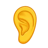 👂