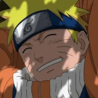 🍡 Naruto 动漫, 漩涡鸣人, 漫画, 忍者, 卡通, 动画剧集 telegram sticker