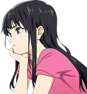 😑 telegram sticker