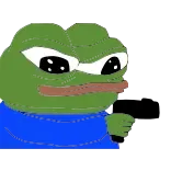 🐸