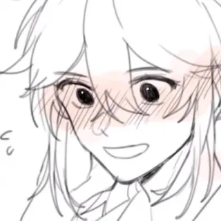 😧 telegram sticker
