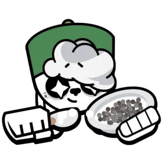 🍜 telegram sticker