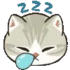 😴