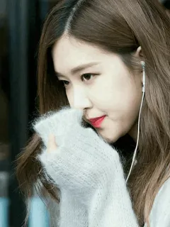 🌸 Rosé Rosé, Blackpink, zangeres, K-pop, idol whatsapp sticker
