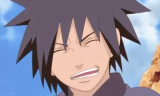 😁 Madara Uchiha Naruto Anime, Manga, Madara, Uchiha, Naruto telegram sticker