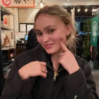 💋 whatsapp sticker