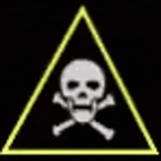 Skulls @stickersb2b whatsapp stickers