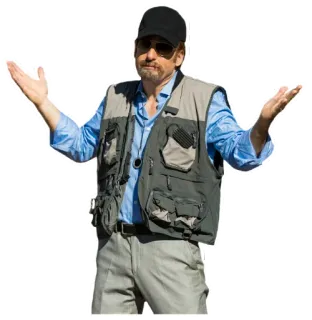 🤷‍♂️ telegram sticker