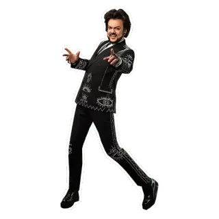 💃 whatsapp sticker