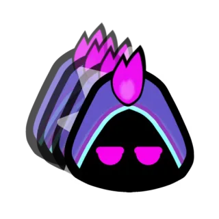 👻 telegram sticker