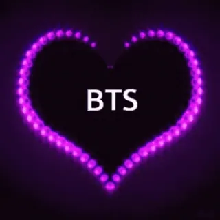 °♡BTS by @lanasticks ❀ೋ :: @fStikBot telegram stickers