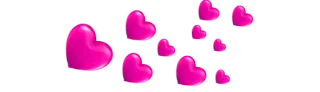 🌈 Herz, Liebe, Rosa, Valentinstag telegram sticker