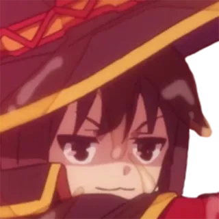 Waifu colection telegram stickers