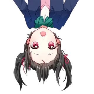 🙃 telegram sticker