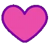 ❤️