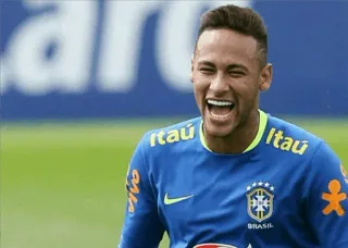 😂 Neymar BRASIL футбол, футбол, Бразилия, спортсмен, спорт, Неймар telegram sticker