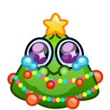 Retro Year Emoji telegram emojis 🥹