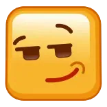 😏