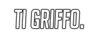 😶 TI GRIFFO. telegram sticker