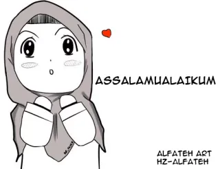 hz-alfateh whatsapp stickers