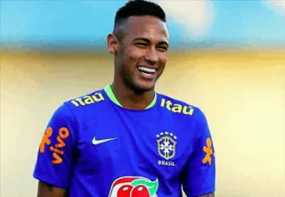 😂 Neymar BRASIL Неймар, футбол, Бразилия, футболист, спортсмен, спорт telegram sticker