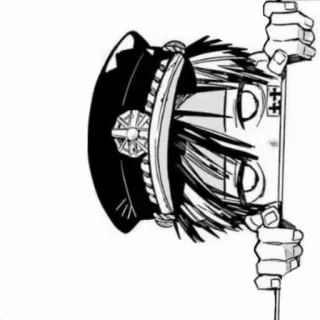 😑 telegram sticker
