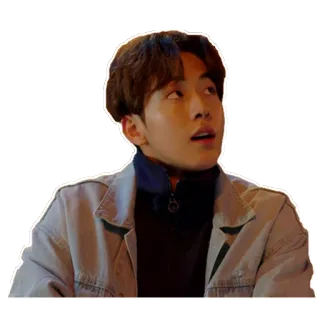 🙄 telegram sticker