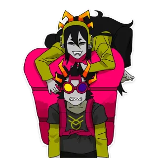 😐 telegram sticker