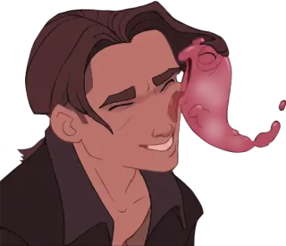 😋 telegram sticker